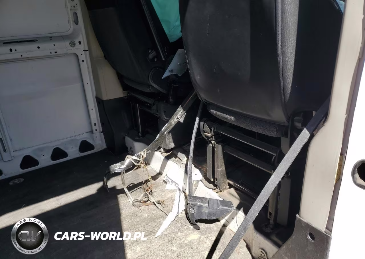2021 Ram Promaster 2500 2500 High VIN:3C6LRVDG1ME517531 - 11