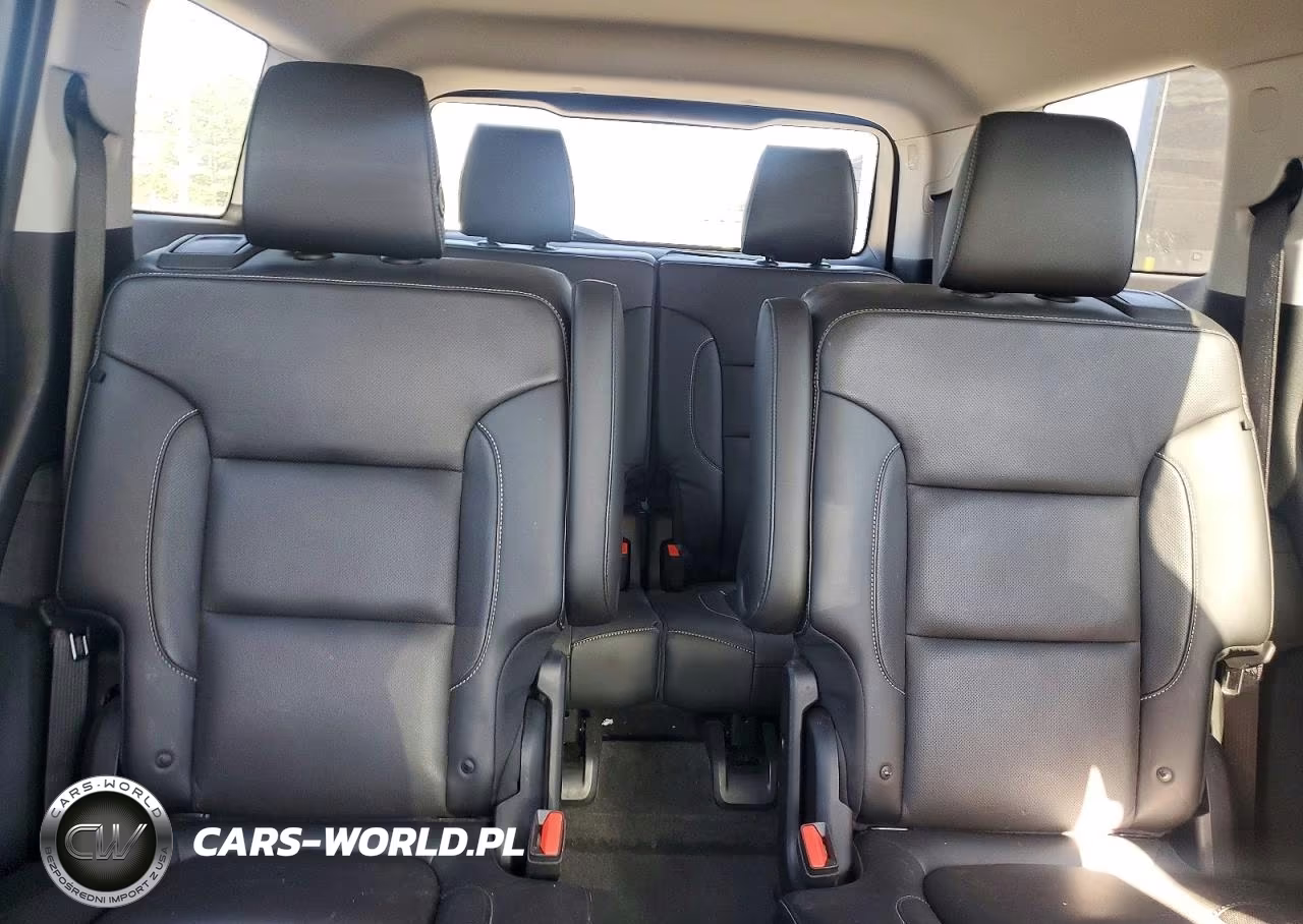 2019 GMC Acadia Slt-1 VIN:1GKKNMLS8KZ143165 - 10