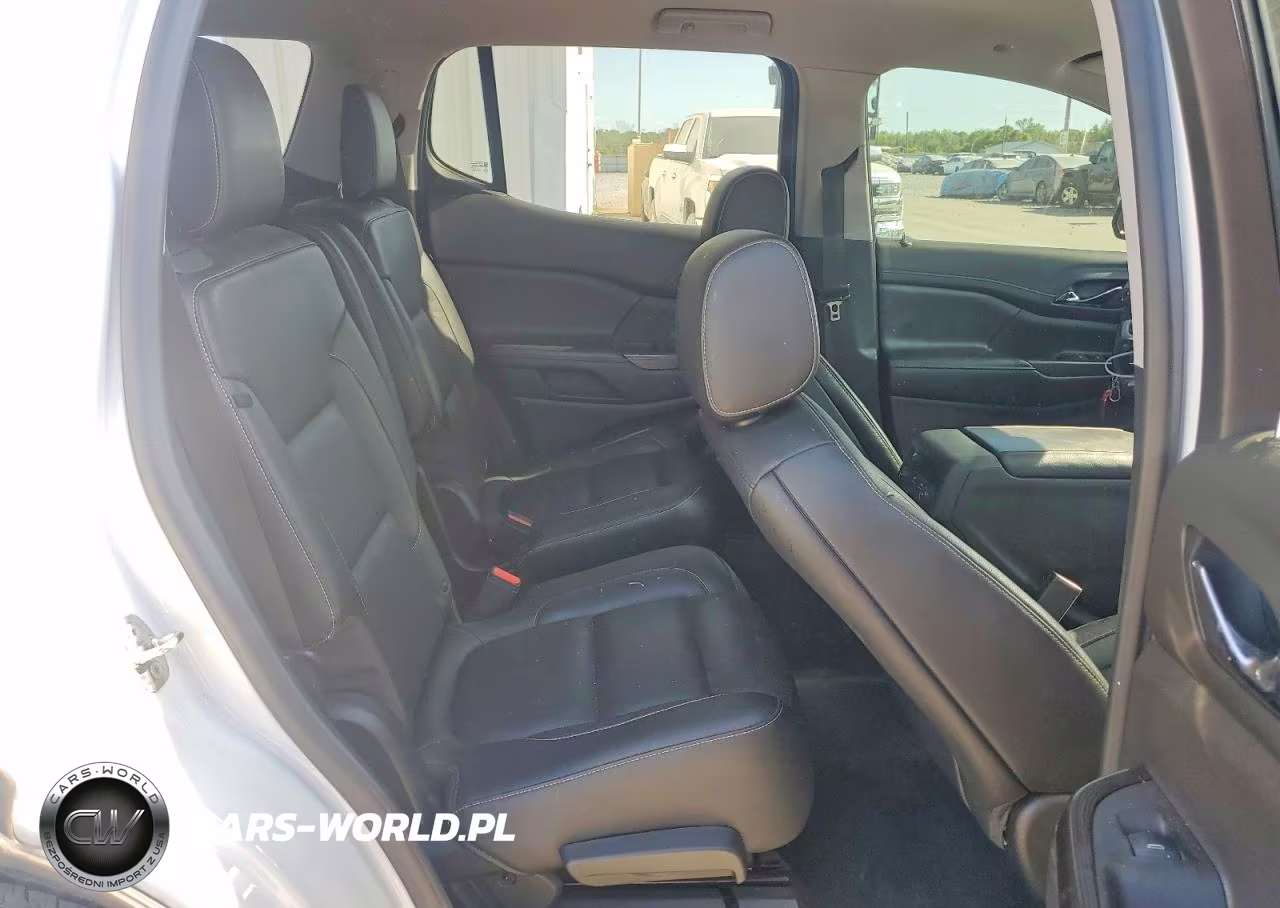2019 GMC Acadia Slt-1 VIN:1GKKNMLS8KZ143165 - 11