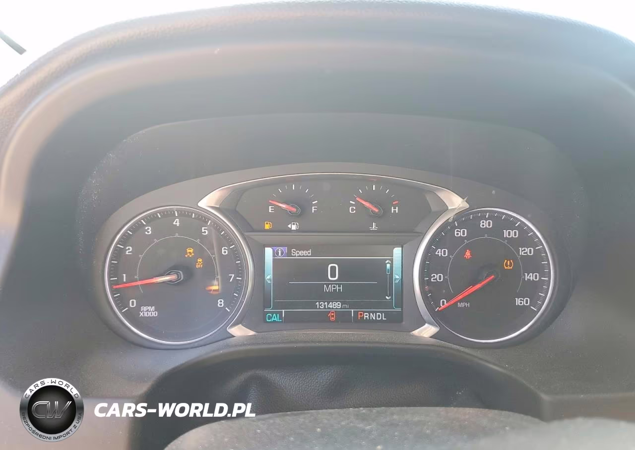2019 GMC Acadia Slt-1 VIN:1GKKNMLS8KZ143165 - 9