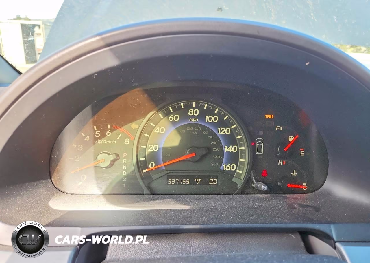 2009 Honda Odyssey Exl VIN:5FNRL38769B406994 - 9