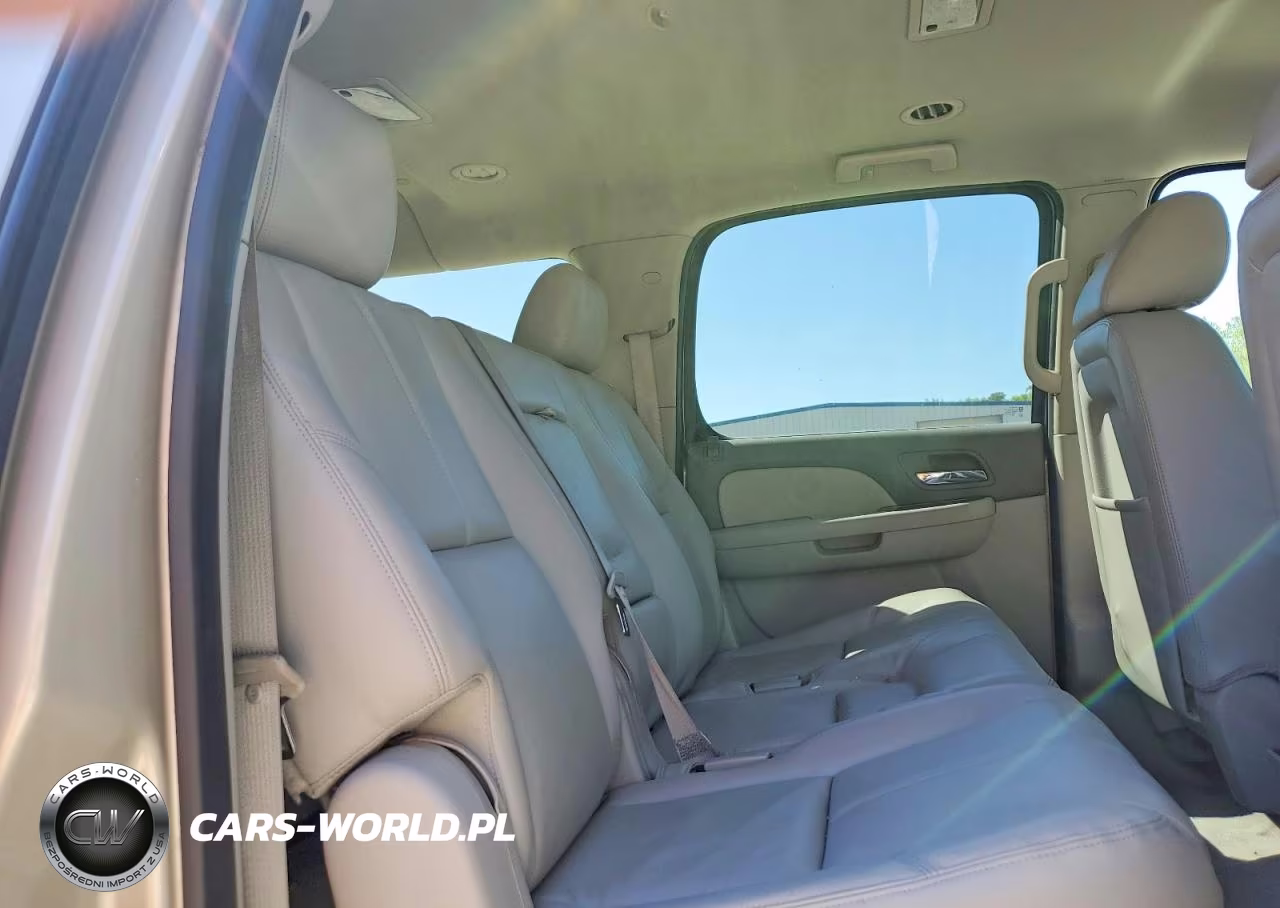 2014 GMC Yukon VIN:1GKS1KE09ER117870 - 11