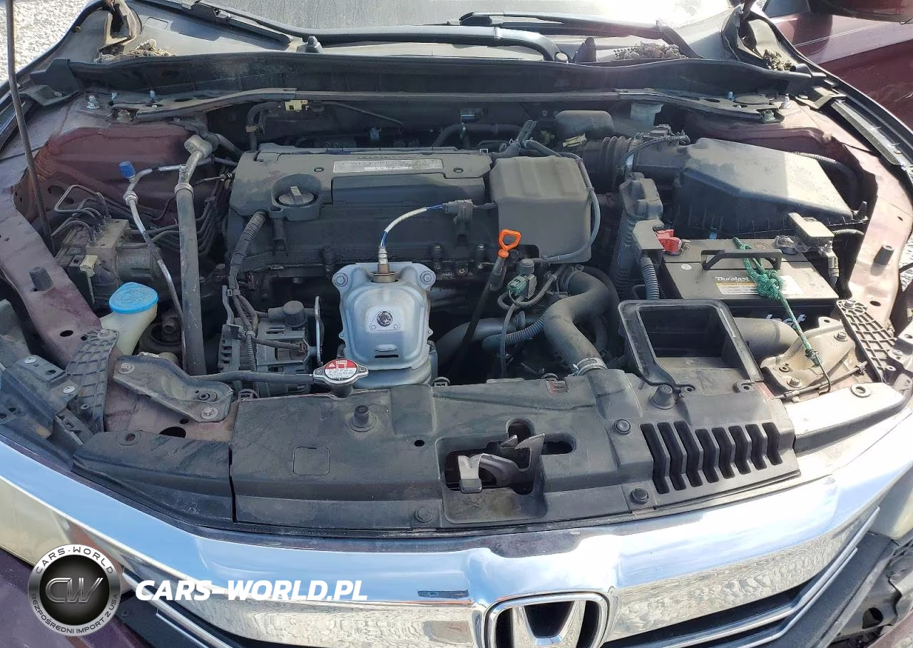 2016 Honda Accord Sport VIN:1HGCR2F50GA032695 - 11