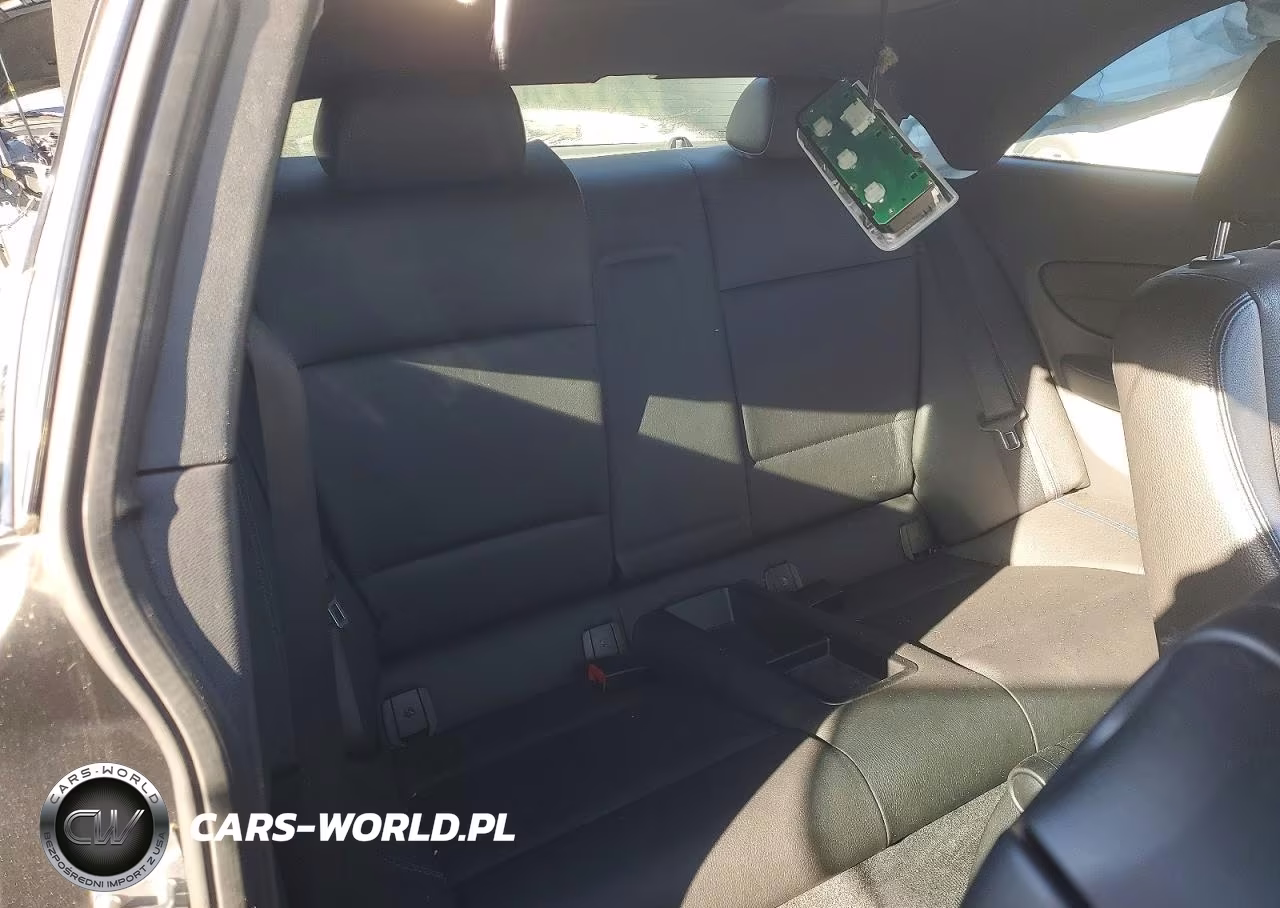 2013 BMW 135 I VIN:WBAUC9C51DVY60645 - 10