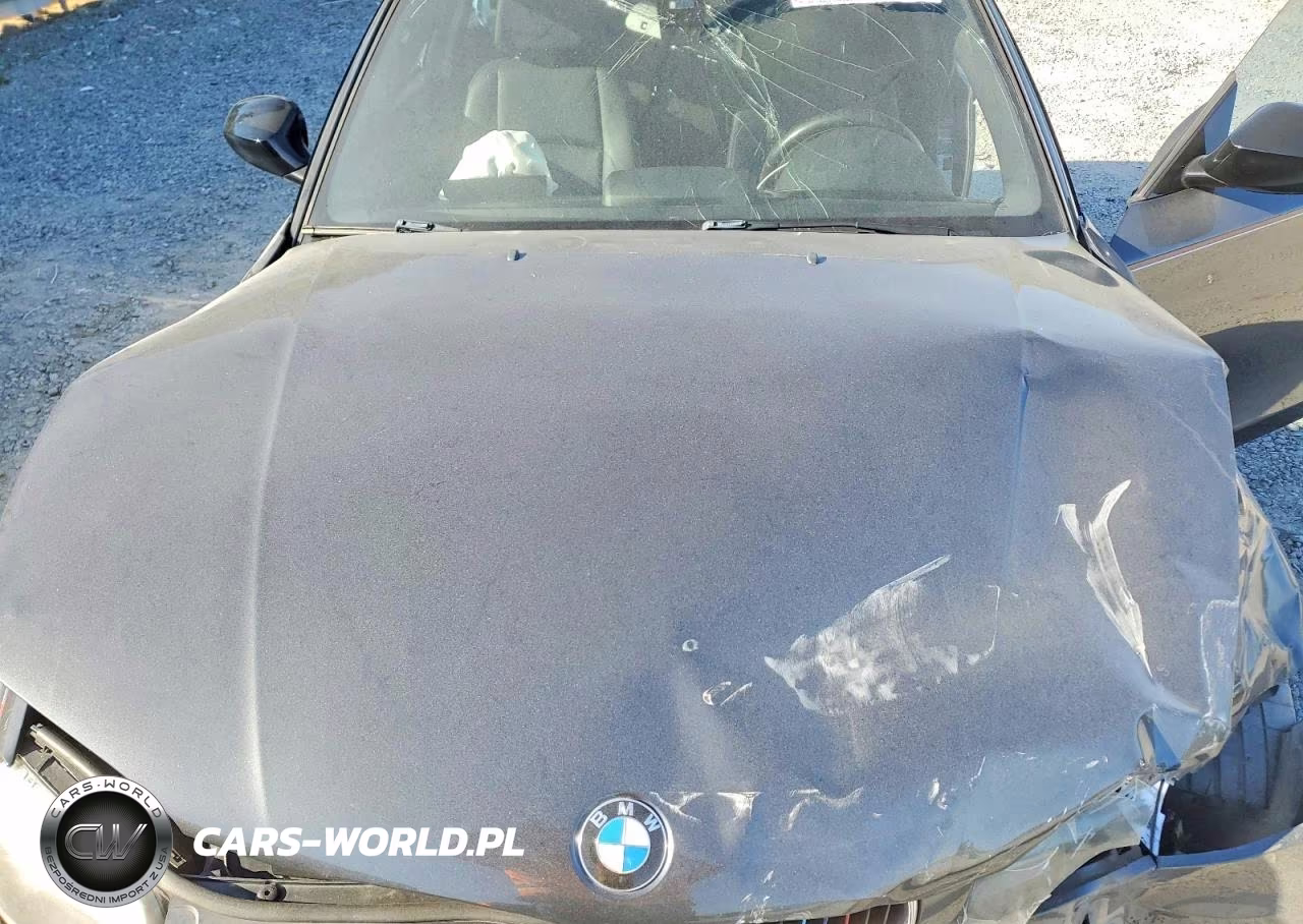 2013 BMW 135 I VIN:WBAUC9C51DVY60645 - 11