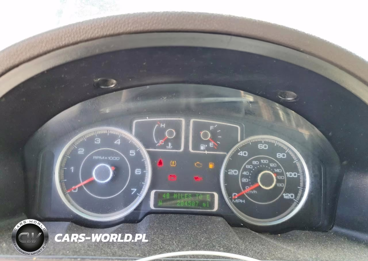 2009 Ford Taurus Se VIN:1FAHP23W39G122629 - 9