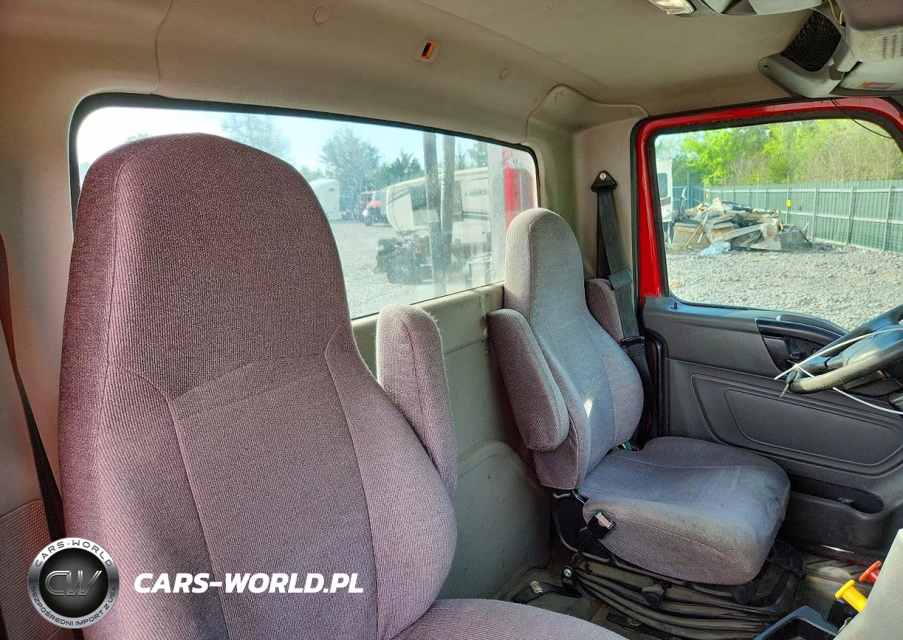 2020 International Lt625 Semi Truck VIN:3HCDZAPRXLL243536 - 6