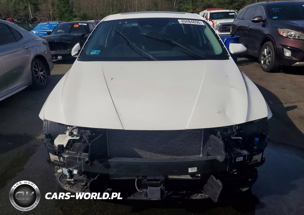 2024 Hyundai Elantra Sel VIN:KMHLS4DG5RU768290 - 5
