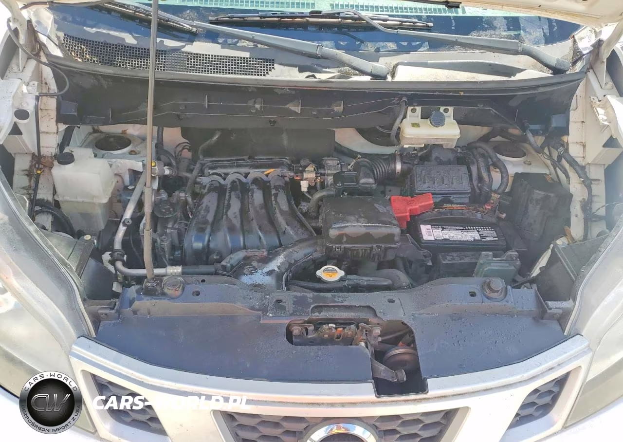 2016 Nissan Nv200 Utility - Service Van VIN:3N6CM0KN9GK699879 - 11