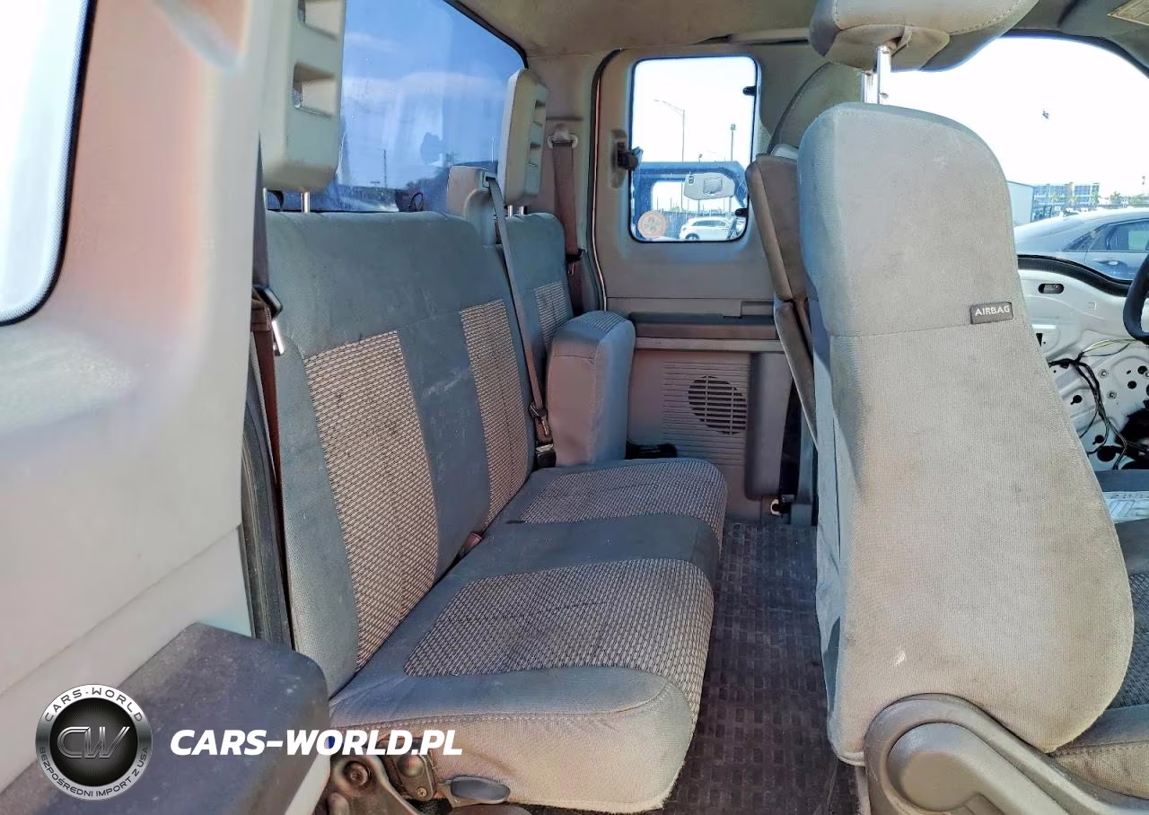 2015 Ford F250 Super Duty VIN:1FT7X2A69FEC15185 - 11