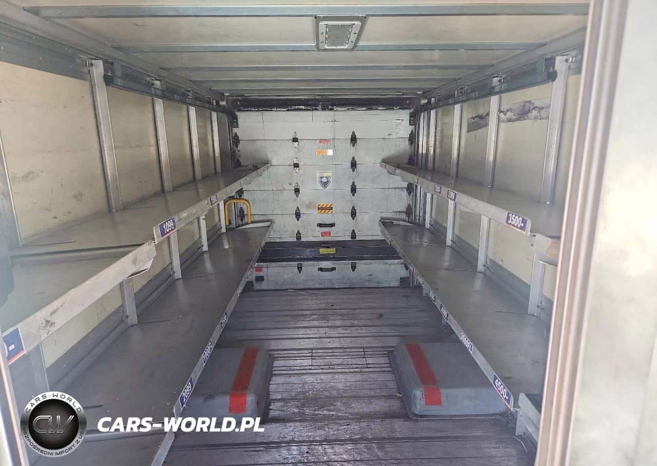 2013 Isuzu Npr Delivery Truck VIN:JALB4T172D7W01478 - 10
