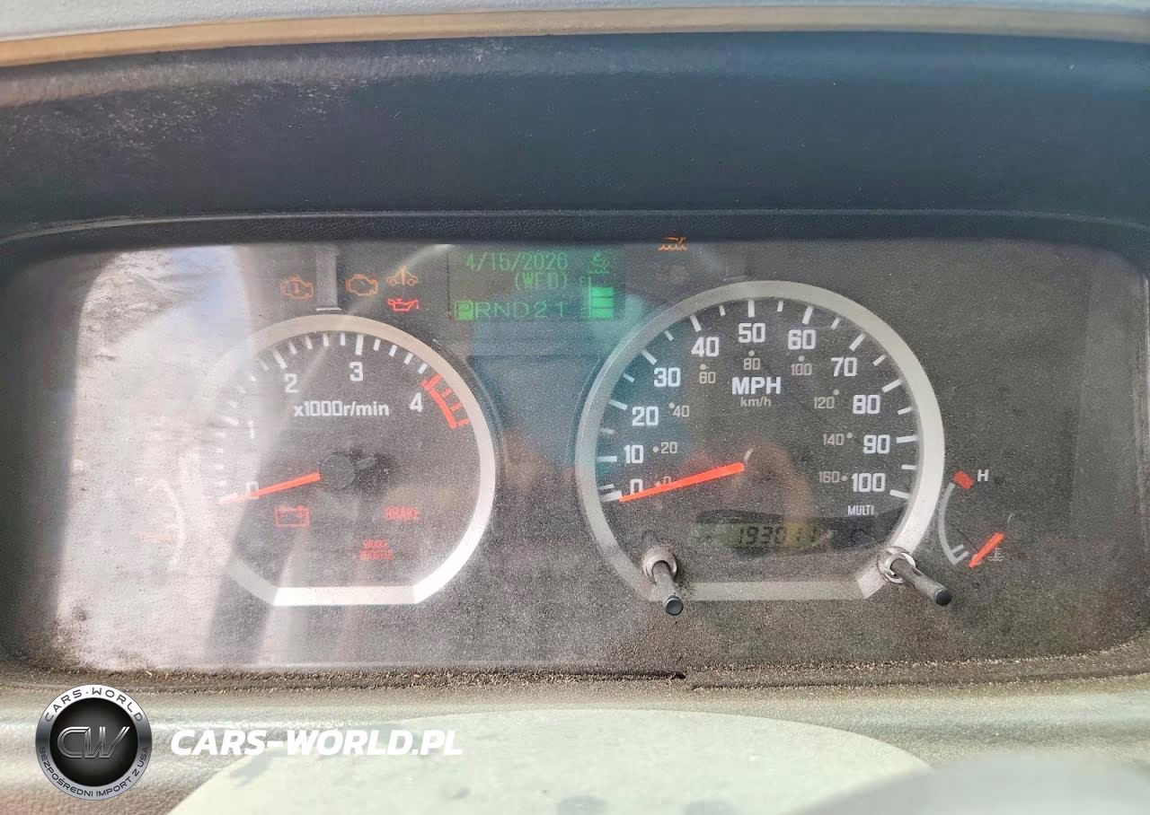 2013 Isuzu Npr Delivery Truck VIN:JALB4T172D7W01478 - 9