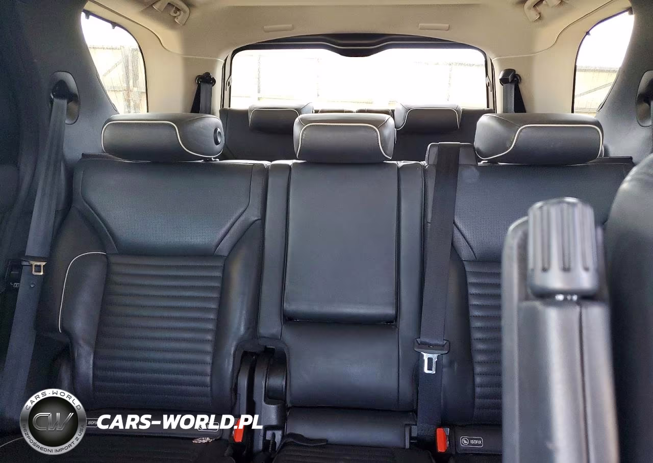 2018 Land Rover Discovery Hse VIN:SALRR2RV2JA076685 - 10