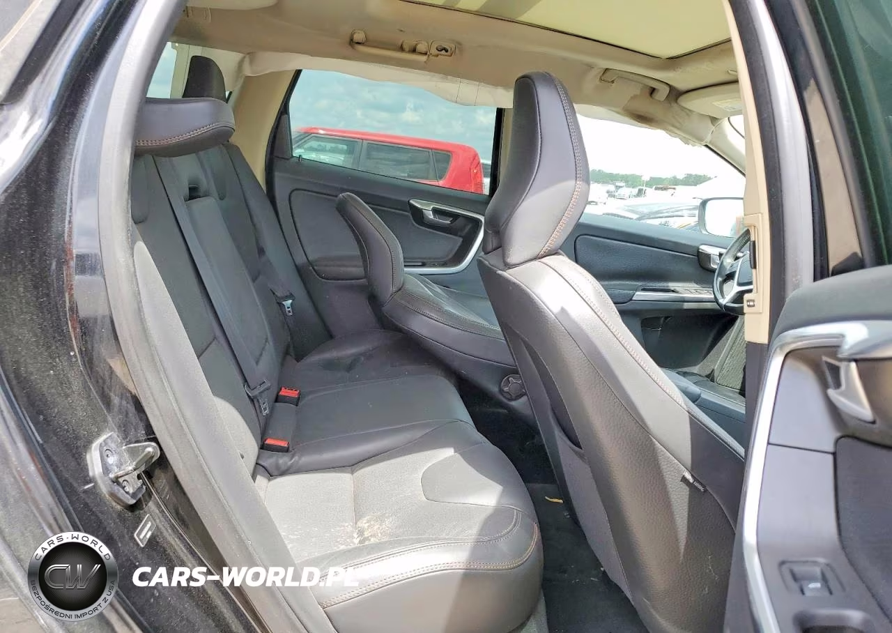 2013 Volvo Xc60 T6 VIN:YV4902DZ9D2438437 - 11