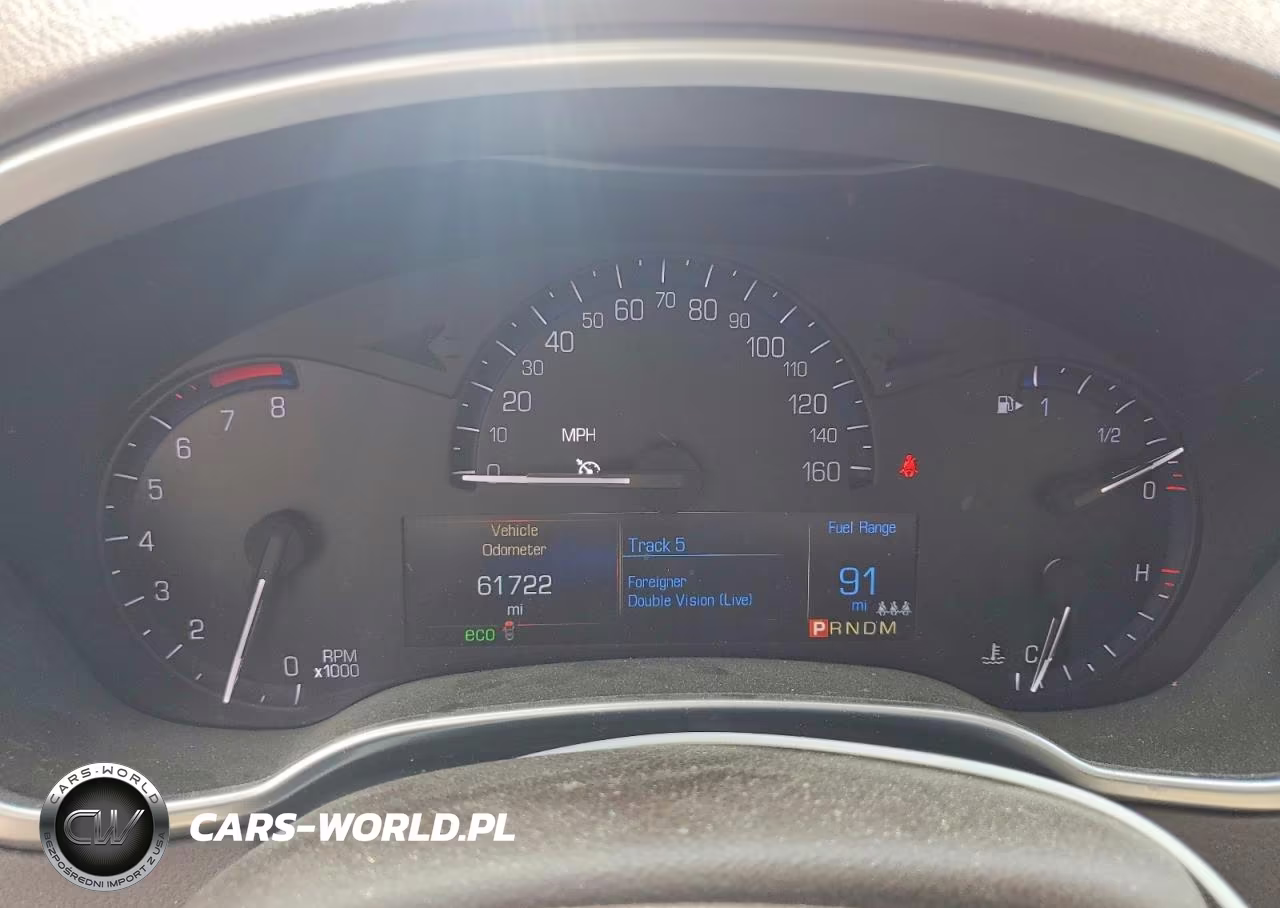 2014 Cadillac Srx Luxury Collection VIN:3GYFNBE32ES680701 - 9