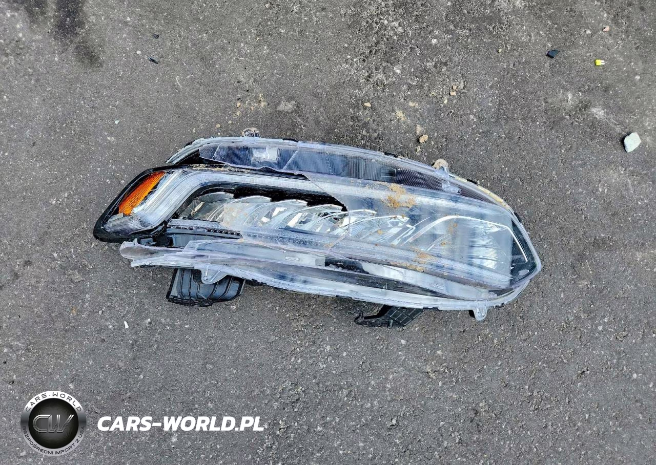 2018 Honda Accord Sport VIN:1HGCV1F35JA025303 - 12