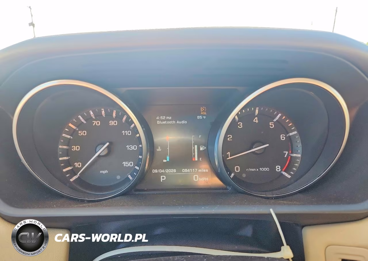 2014 Land Rover Range Rover Sport Hse VIN:SALWR2WF3EA370439 - 9