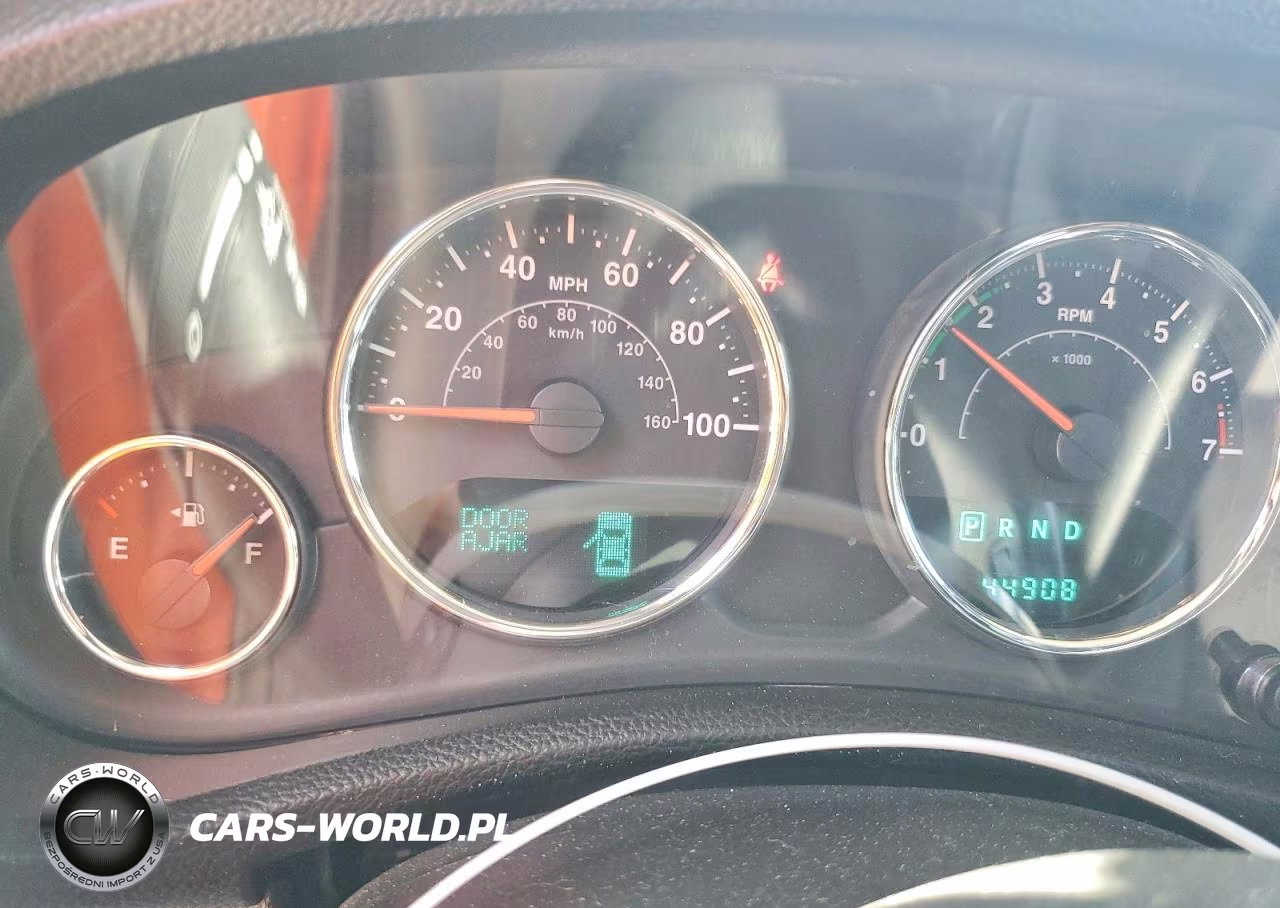 2014 Jeep Wrangler Sport VIN:1C4AJWAG8EL113507 - 9