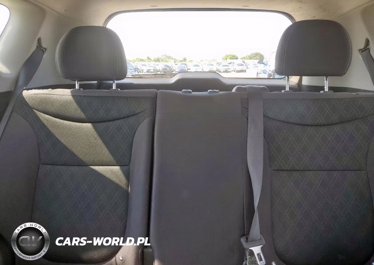 2015 Kia Soul VIN:KNDJN2A26F7152754 - 10