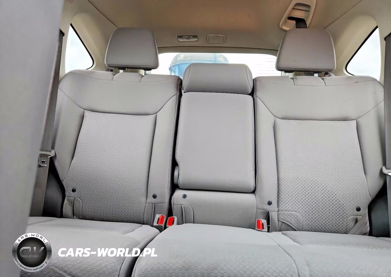 2015 Honda Cr-V Ex VIN:5J6RM4H57FL001831 - 10