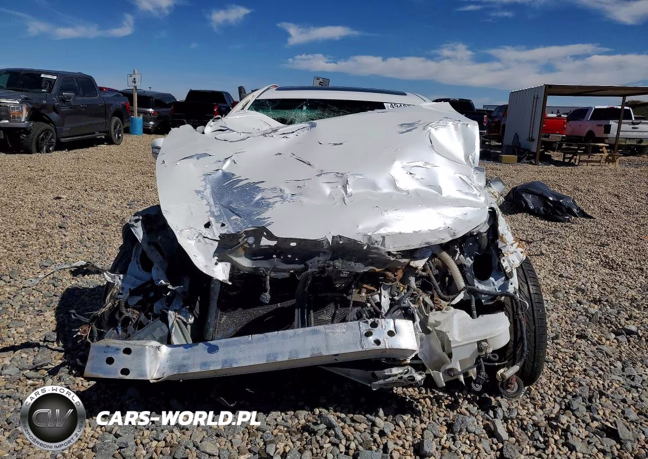 2011 Lexus Gs 350 VIN:JTHBE1KS0B0052065 - 5
