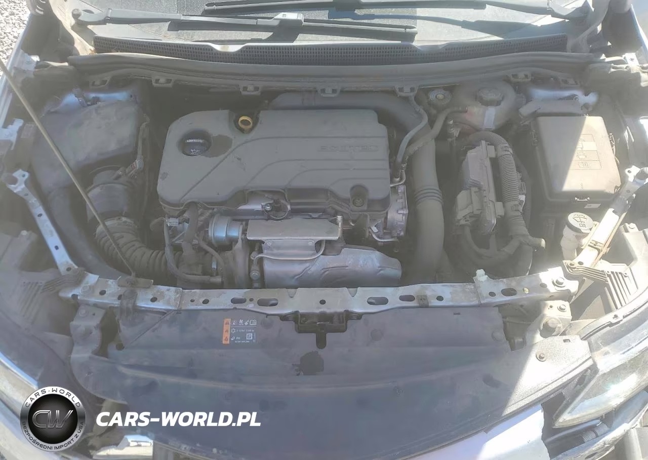2019 Chev Cruze Ls VIN:1G1BC5SM2K7130538 - 11