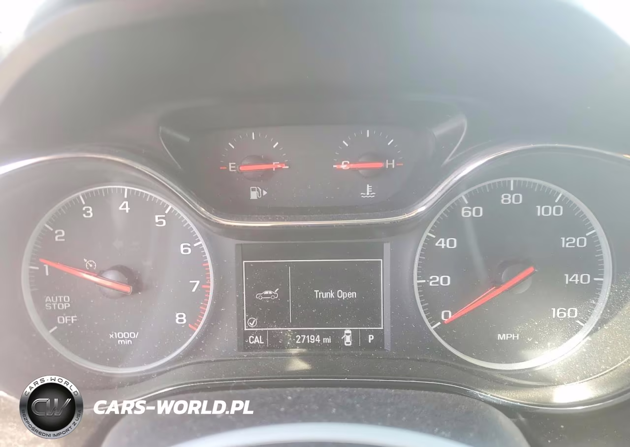 2019 Chev Cruze Ls VIN:1G1BC5SM2K7130538 - 9