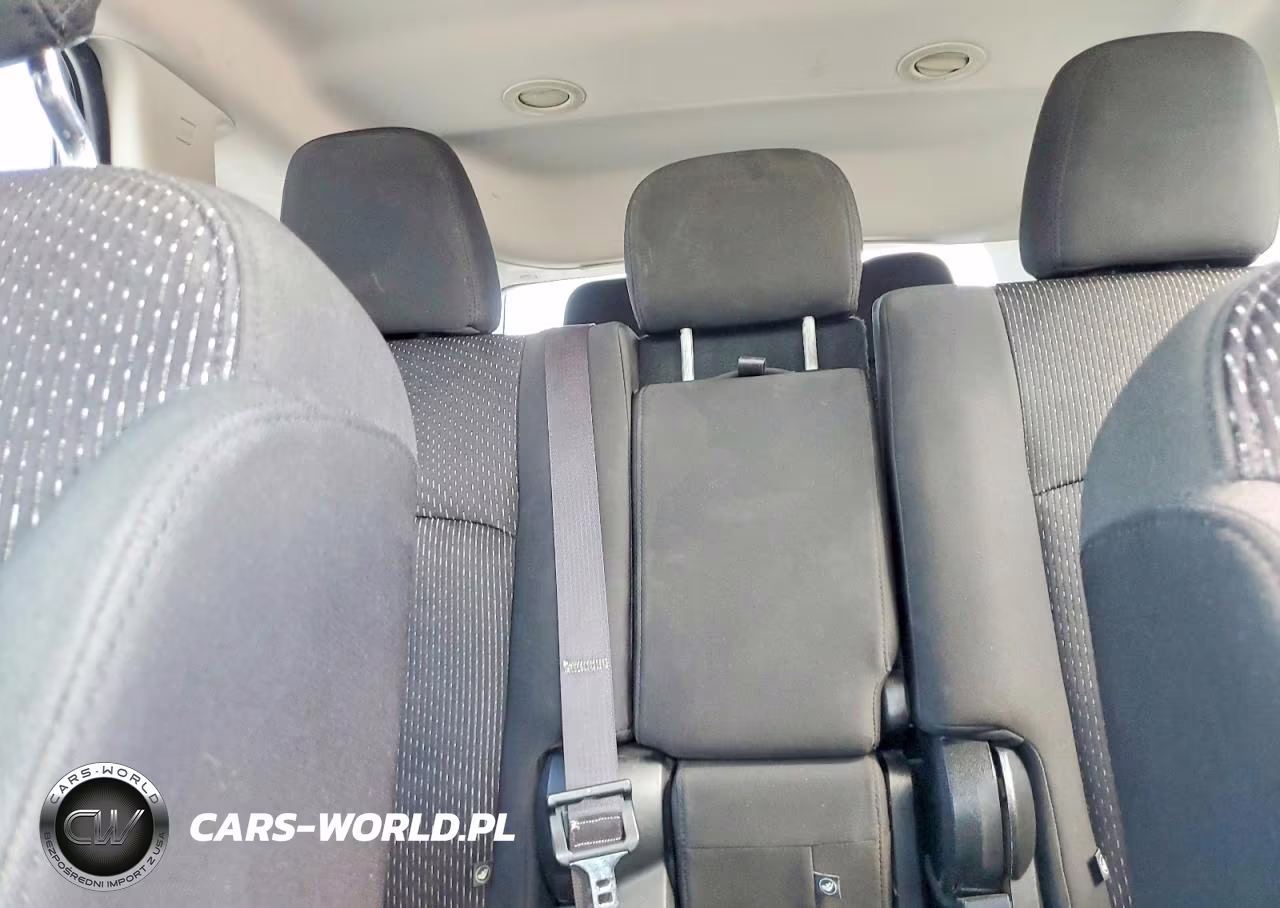 2019 Dodge Journey Se VIN:3C4PDCBG1KT750768 - 10