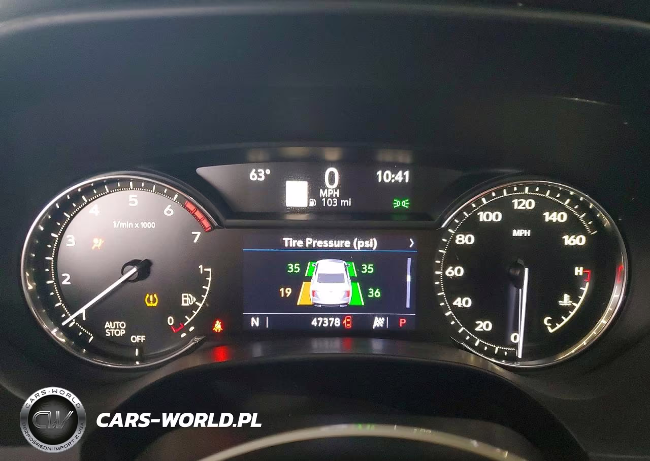 2022 Cadillac Ct4 Luxury VIN:1G6DJ5RK1N0117760 - 9