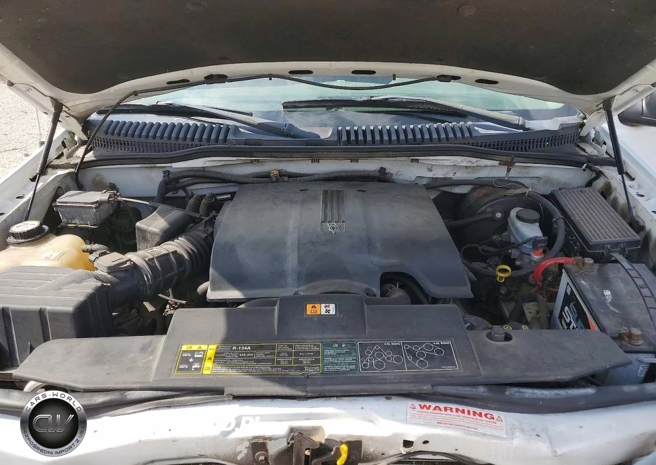 2002 Ford Explorer Xlt VIN:1FMZU73W22ZB93721 - 12