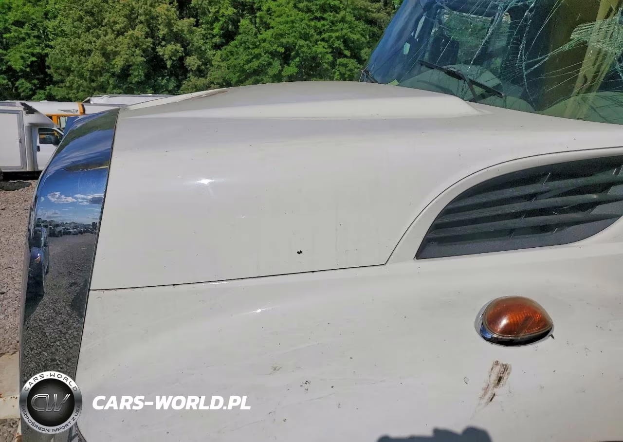 2017 International 7300 Bucket Truck VIN:3HAWBMMN3HL474939 - 7