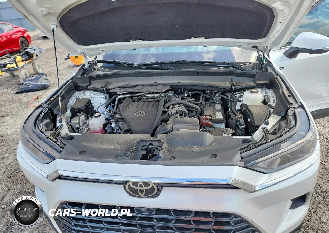 2024 Toyota Grand Highlander Limited VIN:5TDAAAA50RS017182 - 12