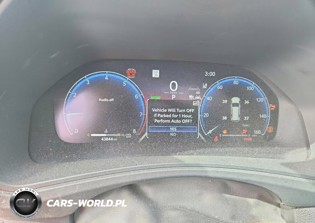 2024 Toyota Grand Highlander Limited VIN:5TDAAAA50RS017182 - 9