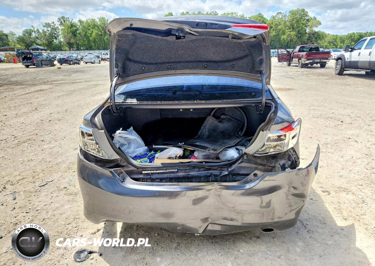 2012 Toyota Camry Se VIN:4T1BF1FK5CU096111 - 6