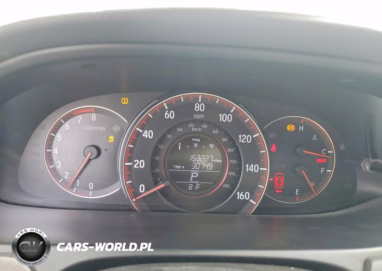 2017 Honda Accord Sport VIN:1HGCR2F5XHA118436 - 9