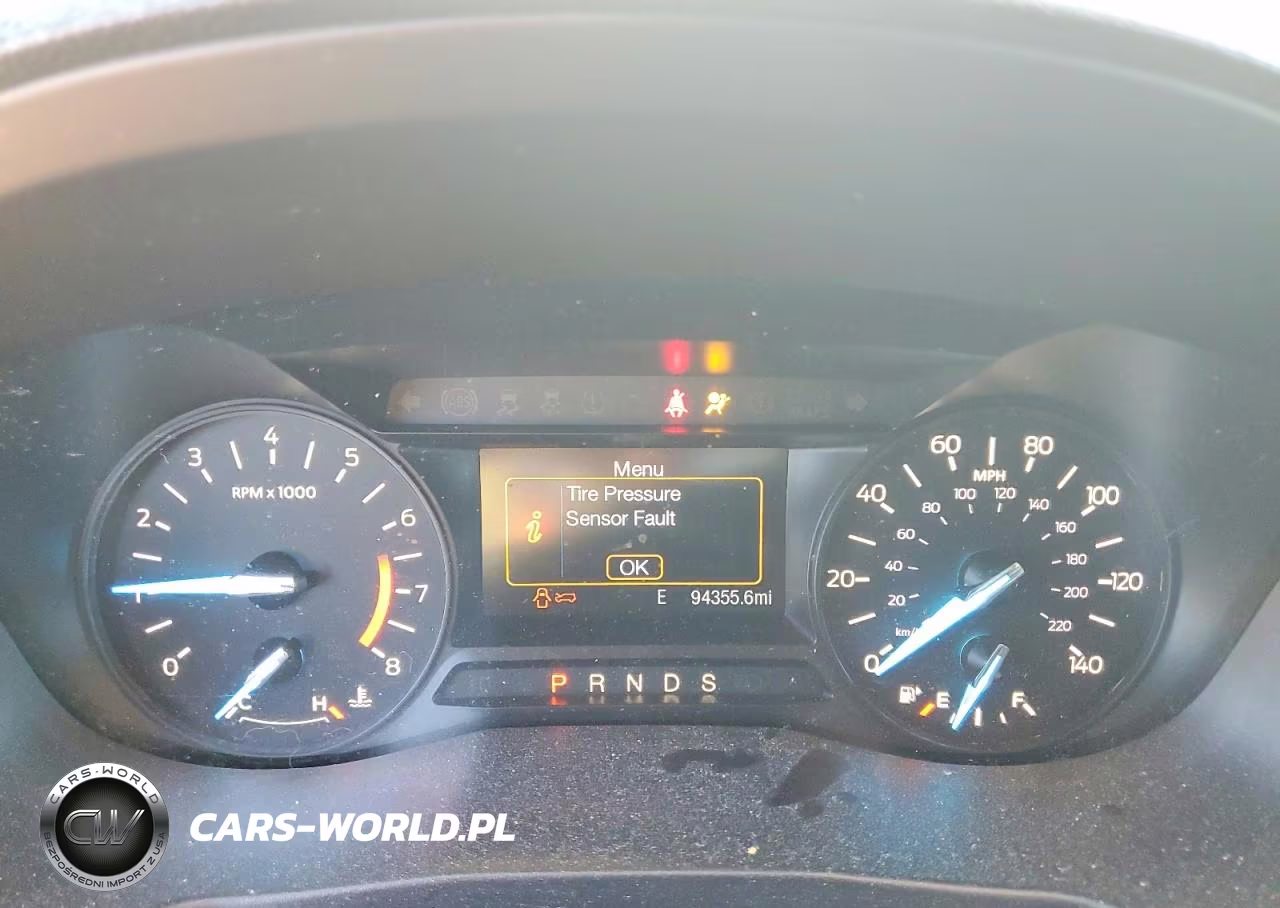 2019 Ford Explorer Xlt VIN:1FM5K7D81KGA49660 - 9