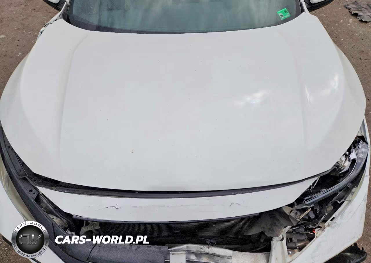 2017 Honda Civic Lx VIN:SHHFK7H28HU202342 - 11
