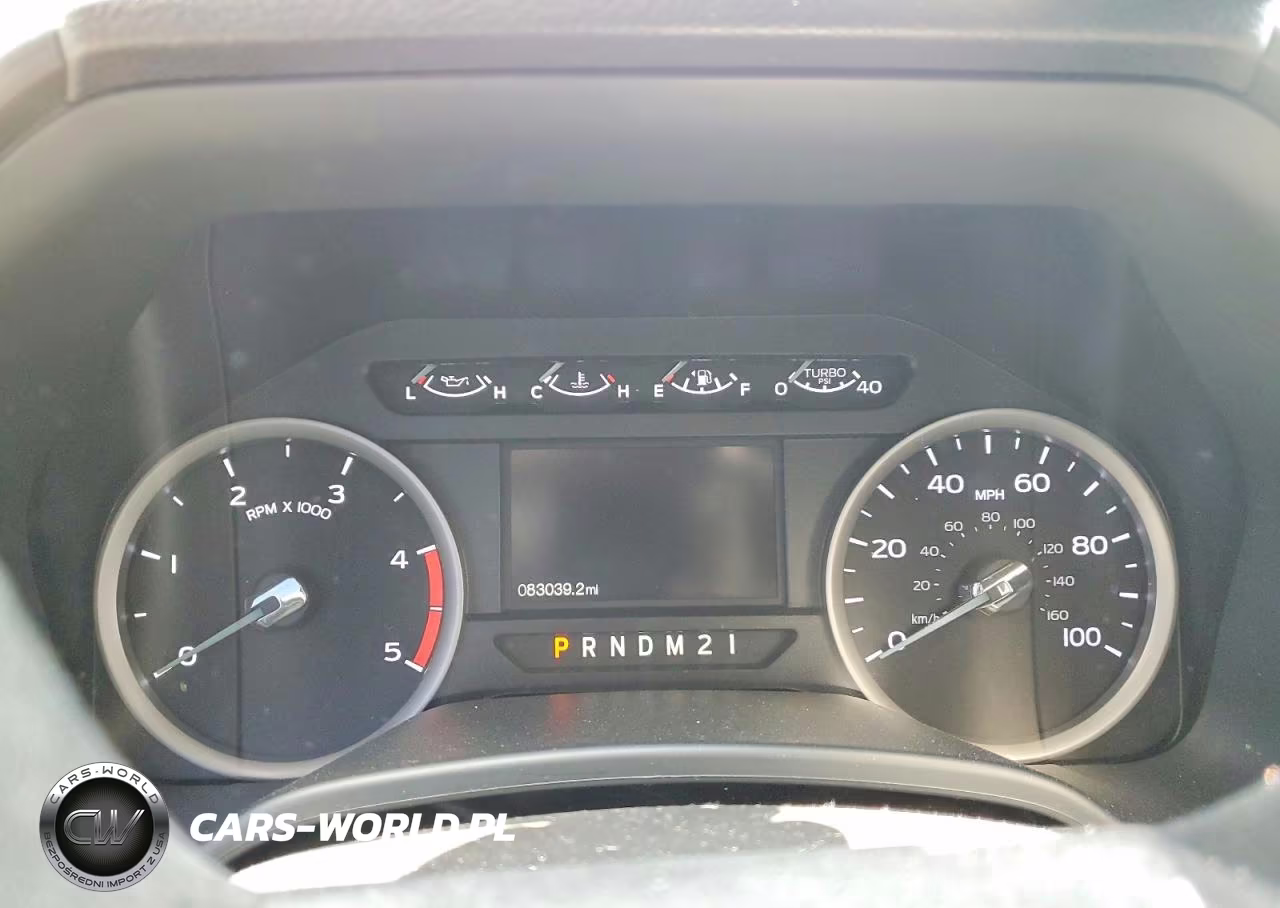 2019 Ford F250 Super Duty VIN:1FT7W2BTXKEC79737 - 9
