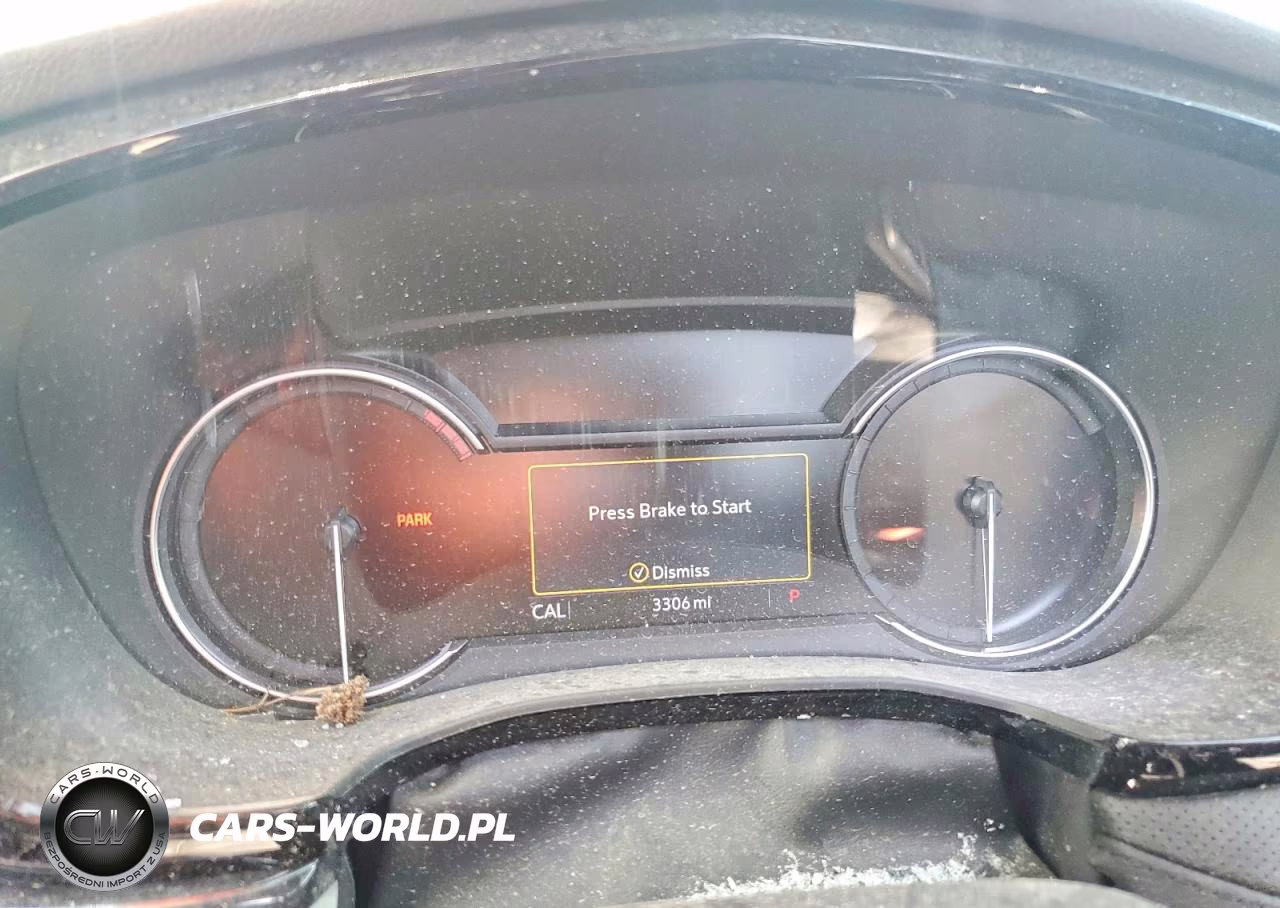 2025 Cadillac Xt5 Premium Luxury VIN:1GYKNDR44SZ147535 - 9