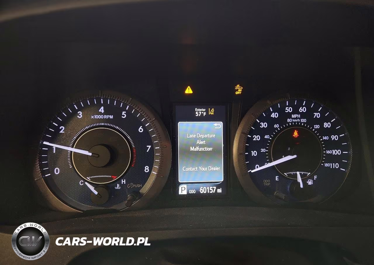 2020 Toyota Sienna Le VIN:5TDKZ3DC1LS040450 - 9