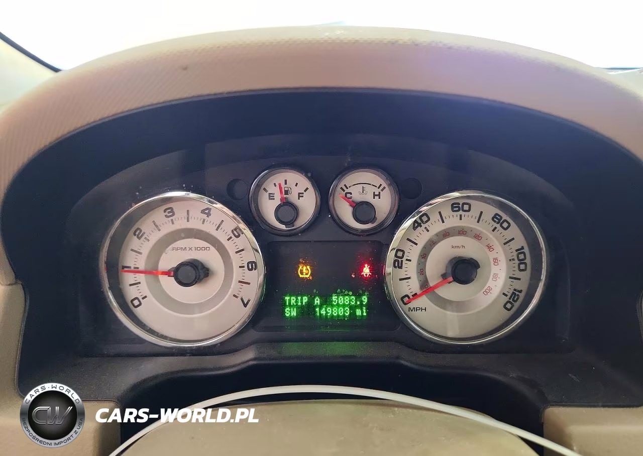 2007 Ford Edge Sel VIN:2FMDK38C97BB18838 - 9