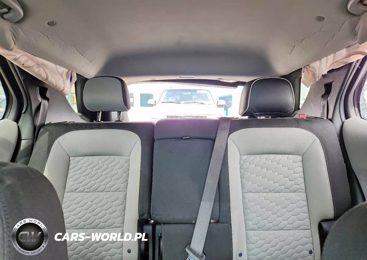 2021 Chevrolet Equinox Lt VIN:2GNAXUEV9M6122842 - 10