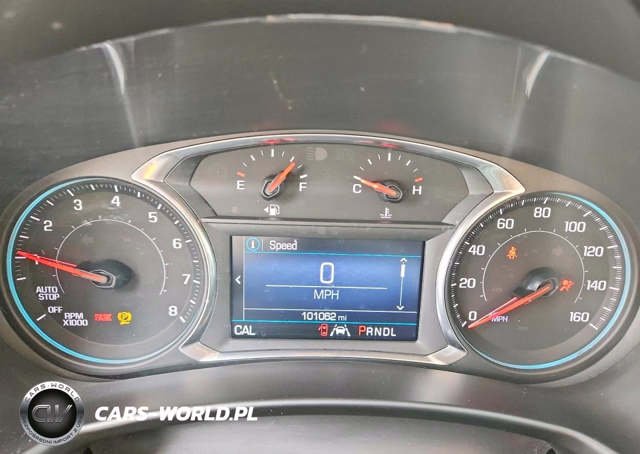 2021 Chevrolet Equinox Lt VIN:2GNAXUEV9M6122842 - 9
