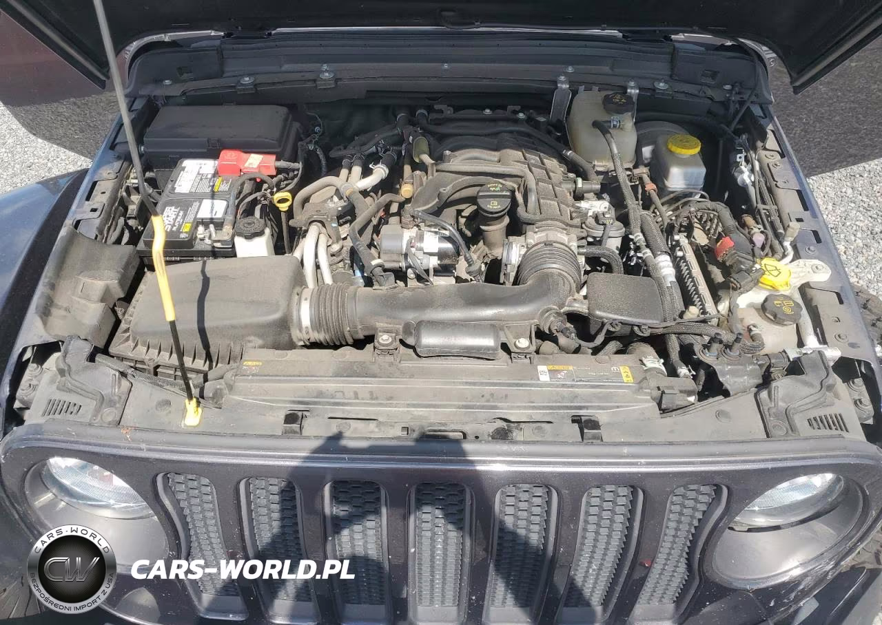 2021 Jeep Wrangler Unlimited Rubicon VIN:1C4JJXFG2MW834885 - 12
