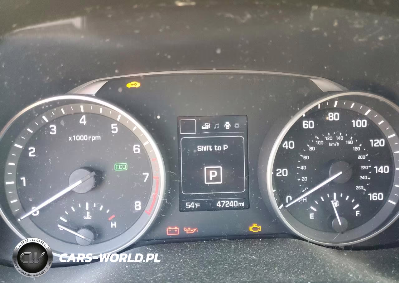 2018 Hyundai Elantra Sel VIN:5NPD84LF1JH380715 - 9