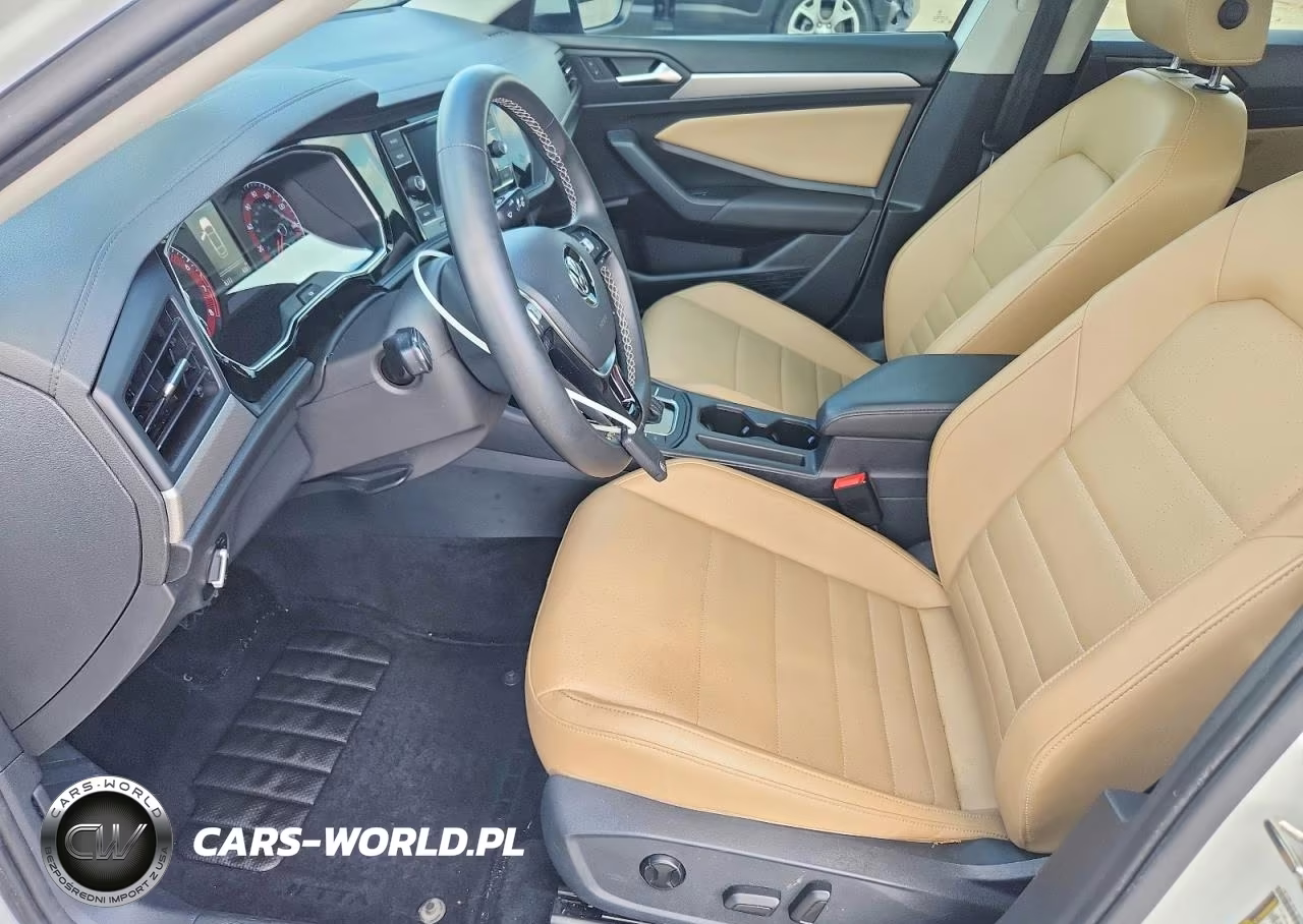 2021 Volkswagen Jetta S VIN:3VWC57BU9MM021078 - 7