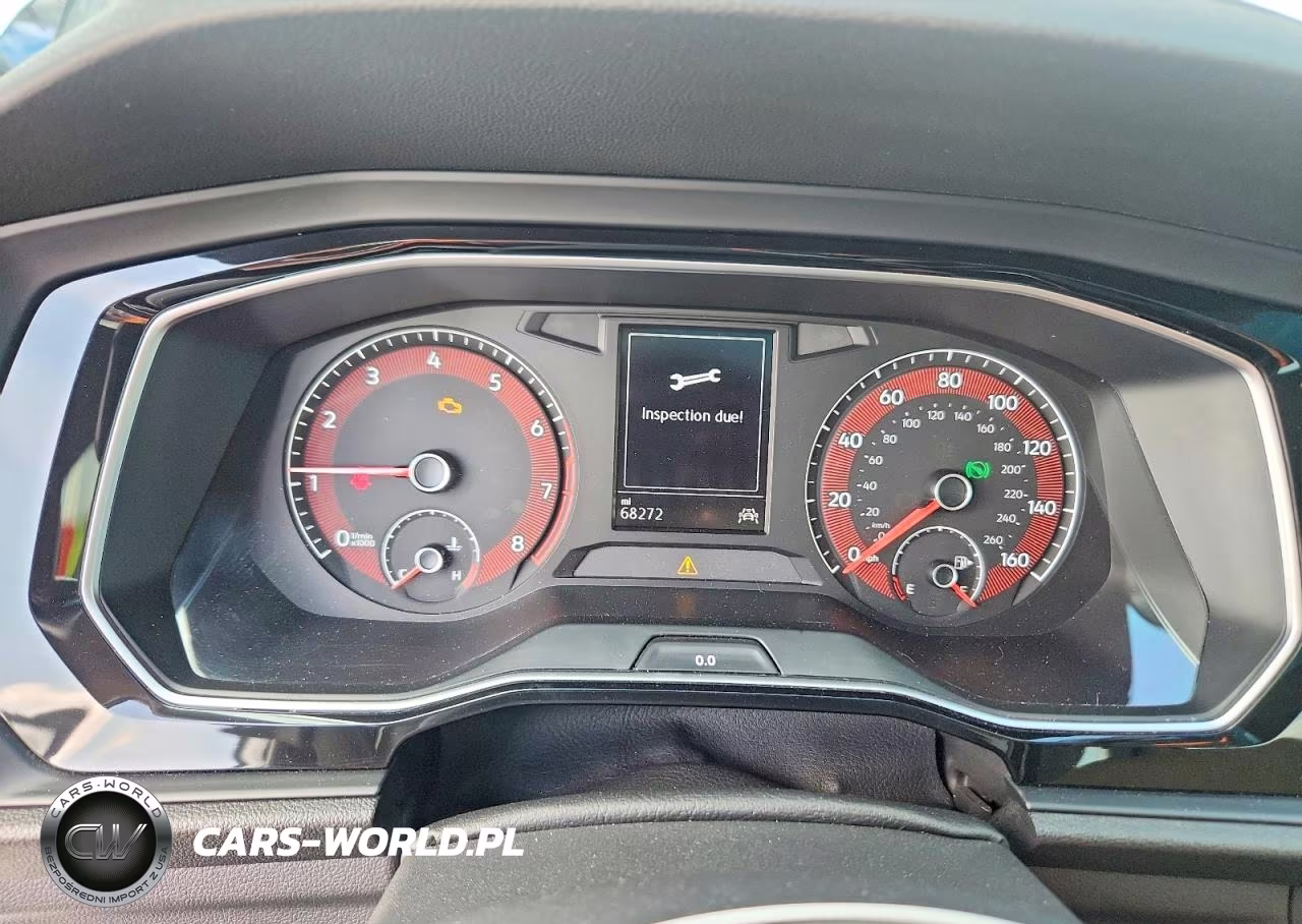 2021 Volkswagen Jetta S VIN:3VWC57BU9MM021078 - 9
