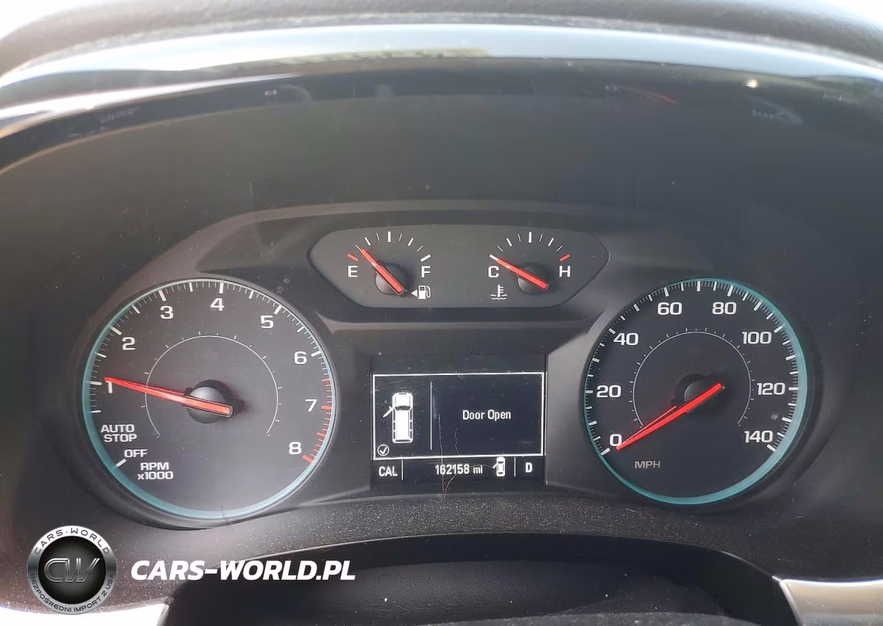 2018 Chevrolet Traverse Ls VIN:1GNERFKW7JJ118615 - 9