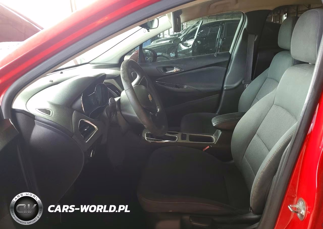 2016 Chevrolet Cruze Ls VIN:1G1BC5SM7G7319449 - 7