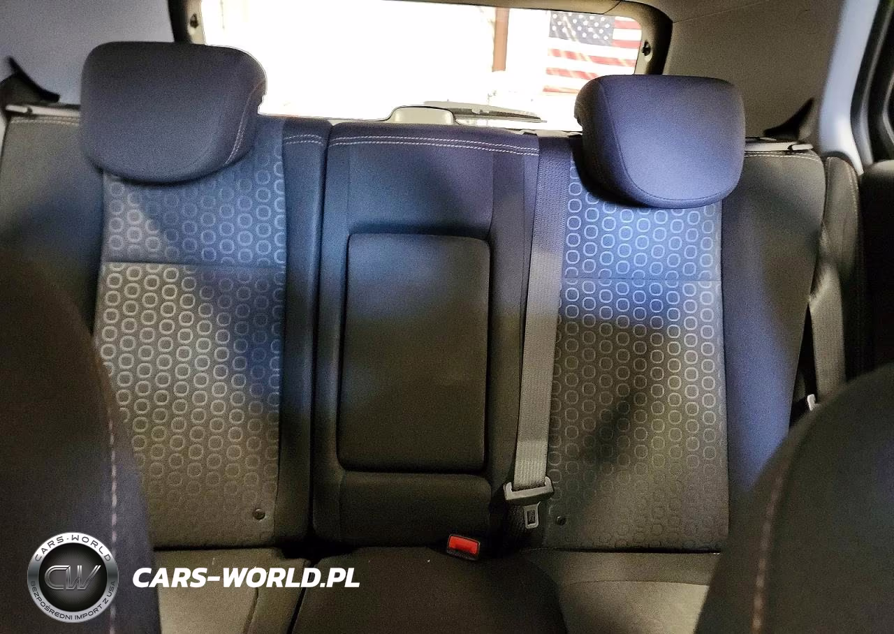 2020 Chevrolet Trax Ls VIN:3GNCJKSB8LL231957 - 10